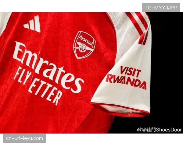 “球衣经济学”:阿迪达斯与阿森纳续约的背后,商业价值如何计算? “球衣经济学”:阿迪达斯与阿森纳续约的背后,商业价值如何计算?