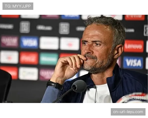 巴黎圣日耳曼计划大幅提高恩里克薪水，新合同至2030年