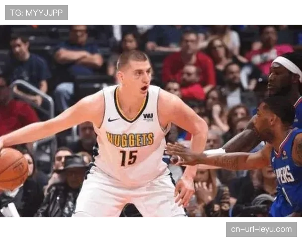 掘金116-105力克森林狼，系列赛1-0领先